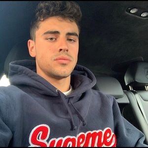 Meet your Posher, Jack